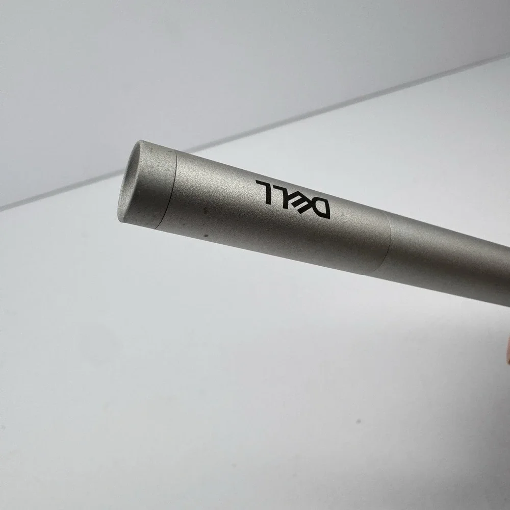 Dell‎ Active Stylus Pen Silver Touchscreen Laptop Tablet Tested Working